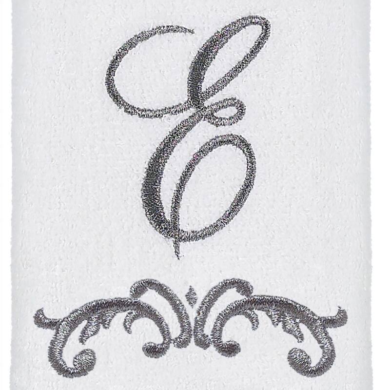 Avanti Scroll Mono Fingertip Towel E - Fingertip Towel