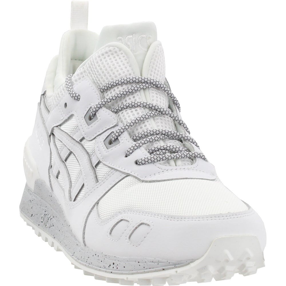 asics men's athletic shoes