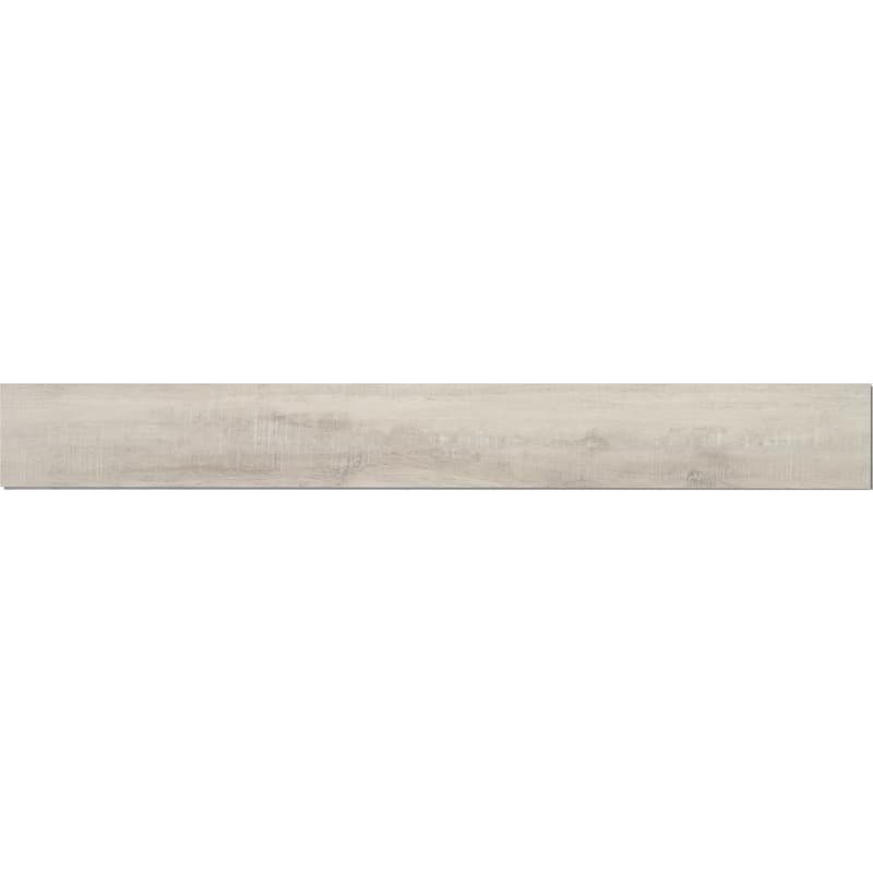 Daltile Adventuro 6" x 48" 4.5 MM 12 Mil Rigid Click Luxury Vinyl Flooring (16 PC per Carton) (32.15 SQFT per Carton) - Trekker