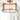 SAFAVIEH Lighting Orb Drum 3-light Gold Ceiling Light - 17.125"x17.125"x10.25"