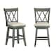 Option Antique Sage Green