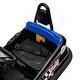 preview thumbnail 45 of 96, Kids 6V Ride-On Bumper Car with Parental Remote, Bluetooth Music, and Anti-Collision Padding