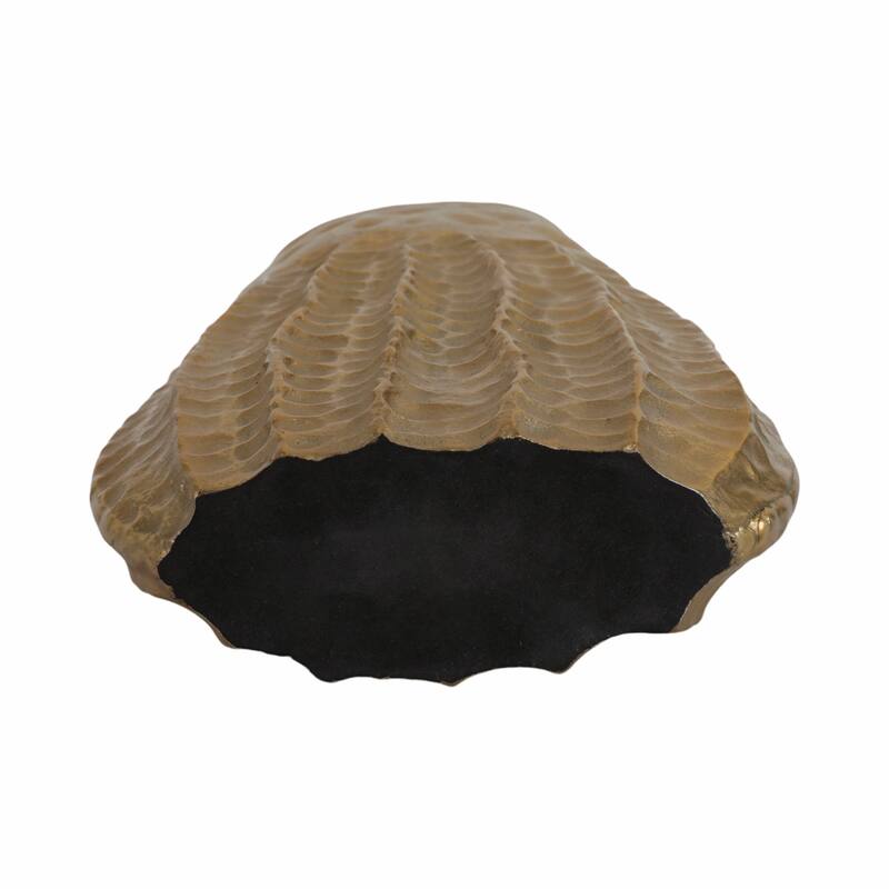 Sagebrook Home Metal Vase