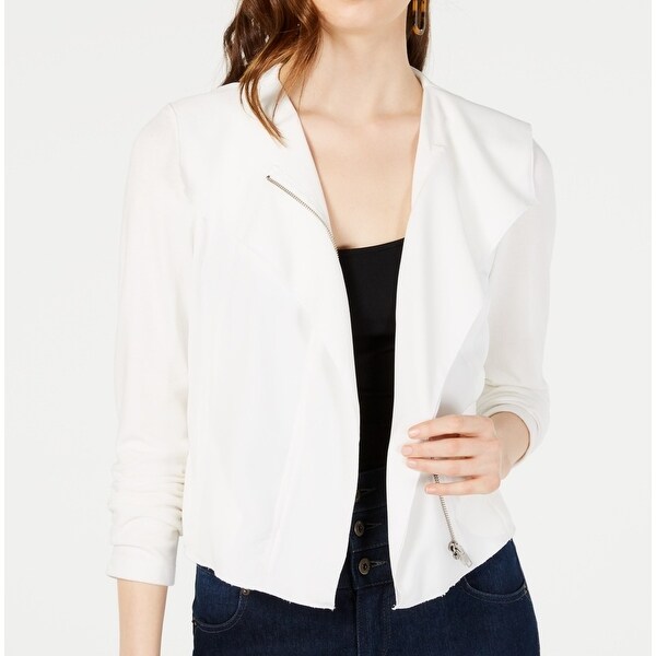 bar iii moto jacket