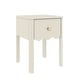 preview thumbnail 44 of 48, Max and Lily Sutton 1 Drawer Nightstand