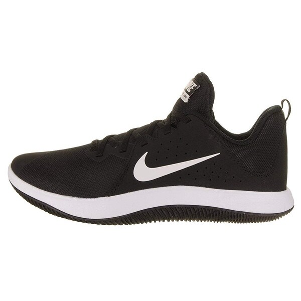 nike flyby low mens basketball shoes
