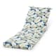 Option Marlow Blue Floral
