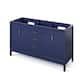 Option Hale Blue