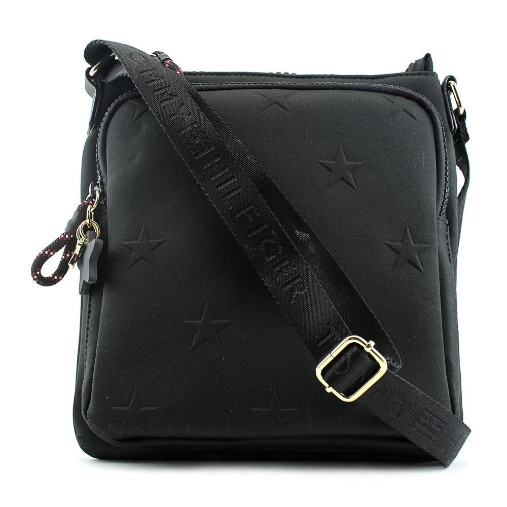 tommy hilfiger icon crossbody canvas