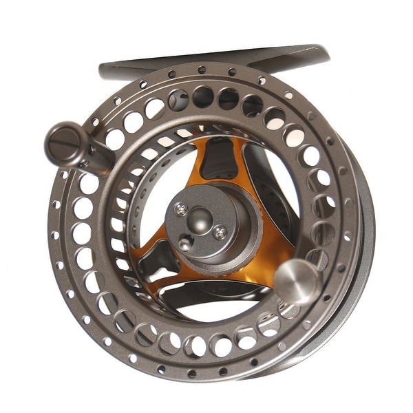 Wright and McGill Dragon Fly Reel WMEDFSLA34