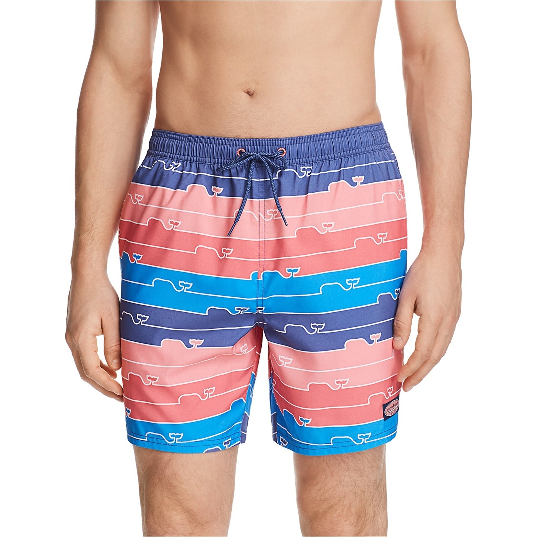 vineyard vines mens swimsuit