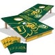 preview thumbnail 1 of 5, North Dakota State Bison NCAA Tailgate Cornhole Board Set Include Carrying Case