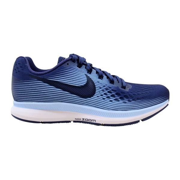 pegasus 34 blue