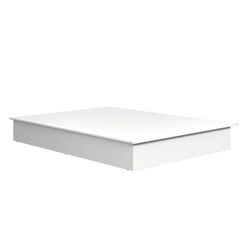 Valere Platform Bed