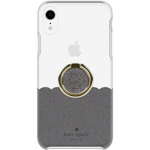 Shop Kate Spade New York Ring Stand And Scalloped Protective Gift
