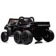 preview thumbnail 89 of 98, 24V Ride-On UTV Truck for Kids, 2-Seater, Remote Control, EVA Tires, Bluetooth, Music, & LED Lights