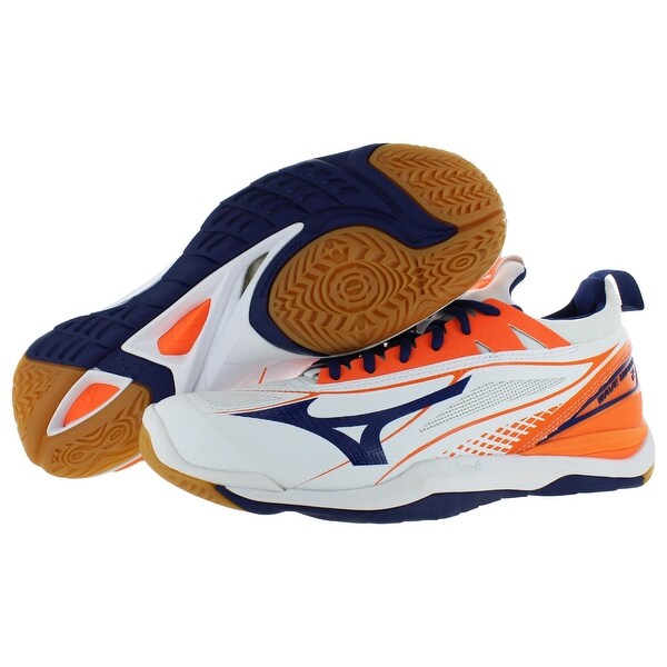 mizuno wave mirage 4