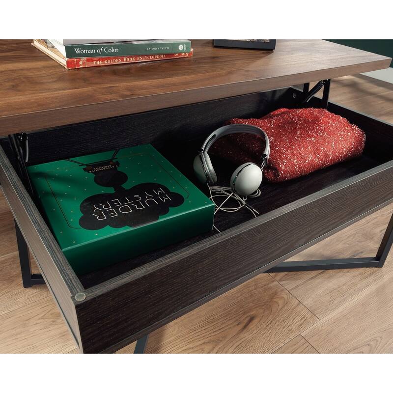 Canton Lane Lift Top Coffee Table Gw 3a