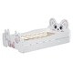 preview thumbnail 7 of 12, Twin Size Platform Bed with Trundle