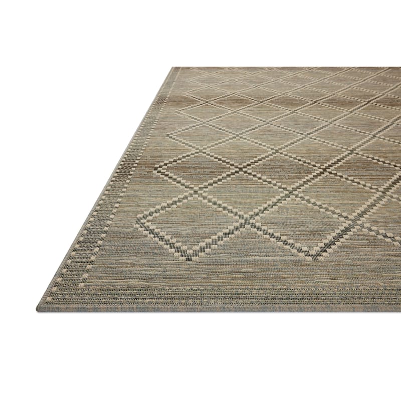 Alexander Home Saoirse Indoor/Outdoor Area Rug