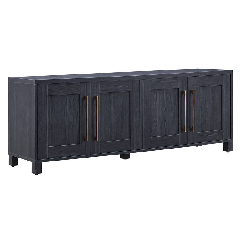 Chabot Rectangular TV Stand for TV's up to 75"