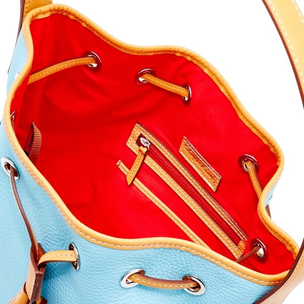 dooney and bourke aimee drawstring