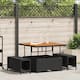 Option Black 39.4 x 39.4 x 28