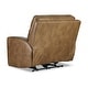 preview thumbnail 6 of 16, Signature Design by Ashley Game Plan Oversized Power Recliner