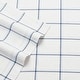 preview thumbnail 127 of 139, Nautica Cotton Percale Deep Pocket Bed Sheet Sets