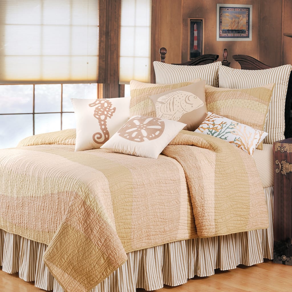 Sand Dunes Bedding Collection