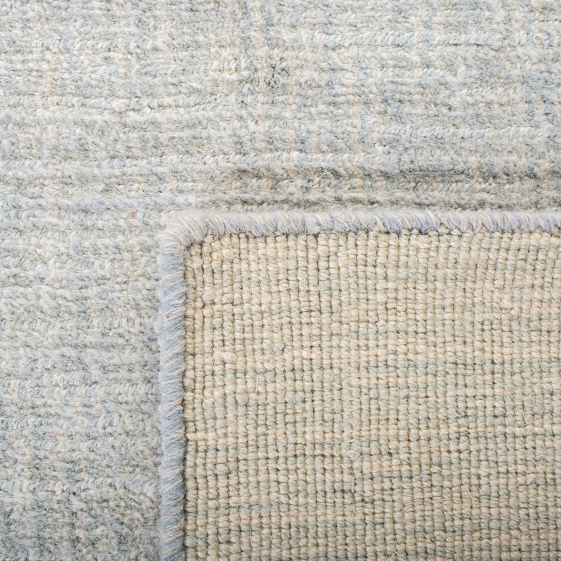 SAFAVIEH Handmade Natural Fiber Najiba Casual Jute Rug