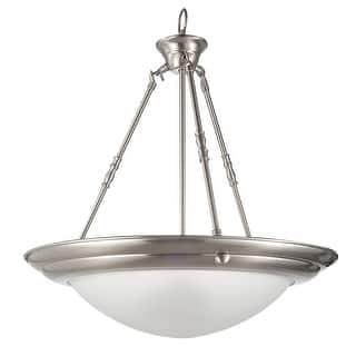 Miseno 2 Light 20" Wide Large Pendant