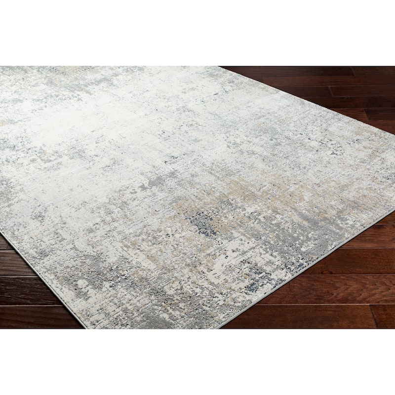 Artistic Weavers Questine Modern Industrial Area Rug