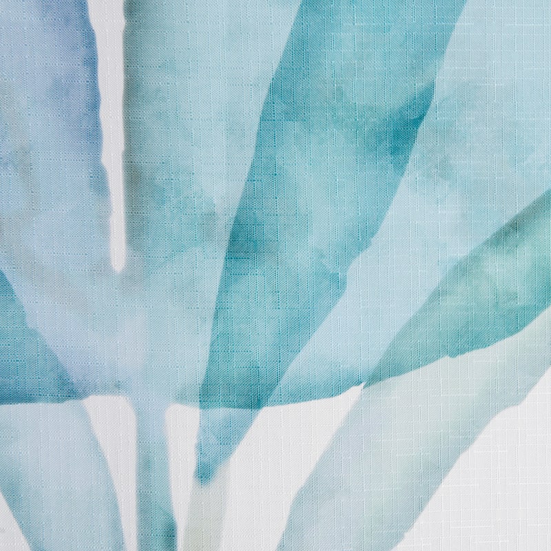 Botanical Shower Curtain