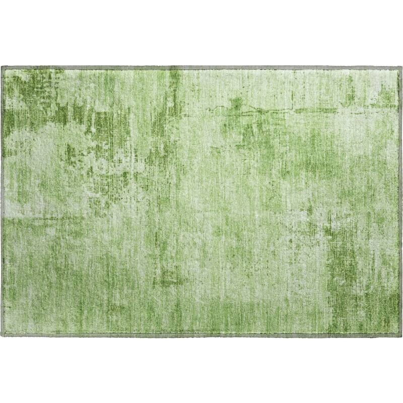 Premium Washable Super Soft Casual Abstract Mayfield Rug