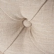 preview thumbnail 17 of 50, Jezebel Adjustable Full/Queen Tufted Headboard by Christopher Knight Home