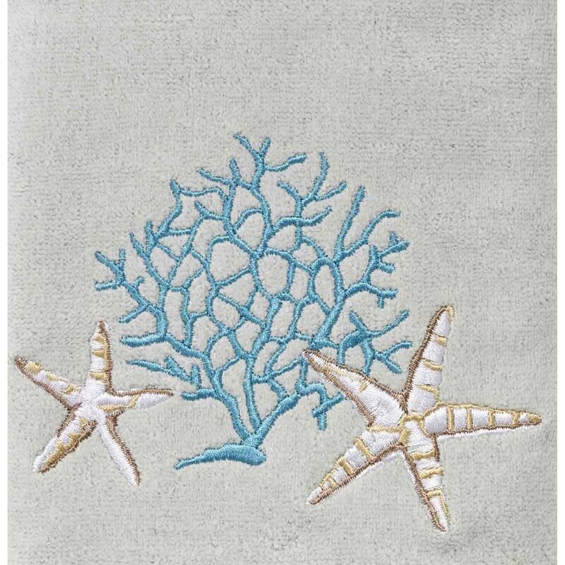 Avanti Linens Beachcomber Hand Towel - Hand Towel
