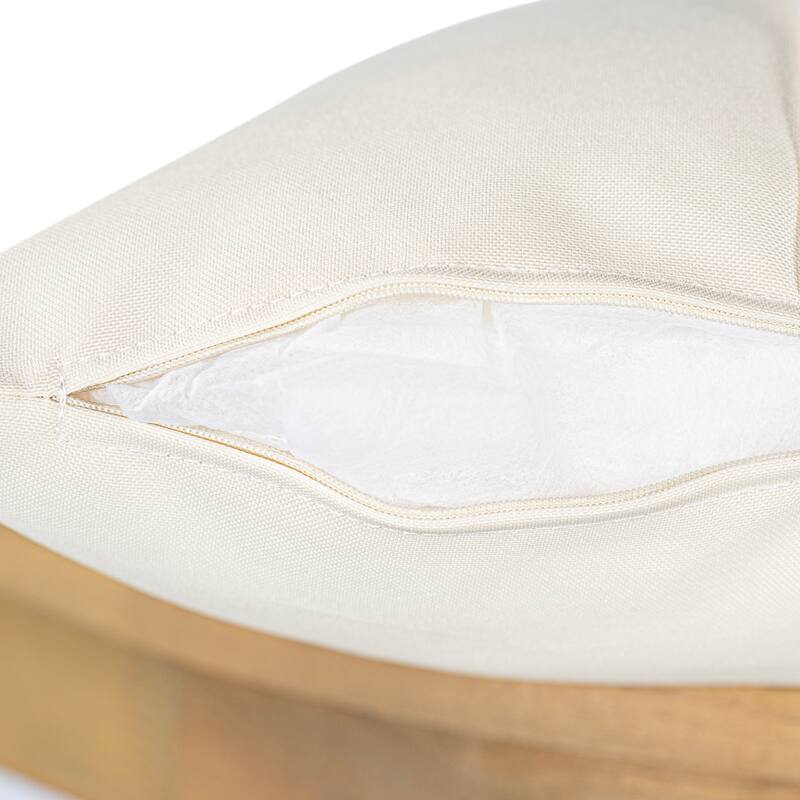 Christopher Knight Home - Outdoor Solid Acacia Wood 9-Piece Dining Set with Cushioned Chairs and Large Rectangular Table