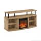 Option Flagstaff Oak/Black