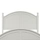 preview thumbnail 10 of 16, Summer House I Oyster White Poster Bed - King or Queen Option