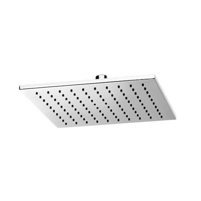DXV D35700448 Contemporary 2.5 GPM Single Function Shower Head - Polished Chrome