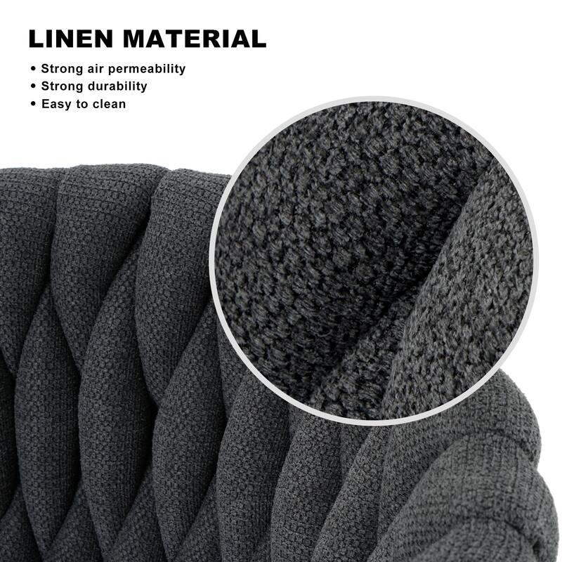 Modern Upholstered Chair