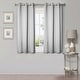 preview thumbnail 81 of 129, Superior Solid Machine Washable Room Darkening Grommet Curtains, Set of 2