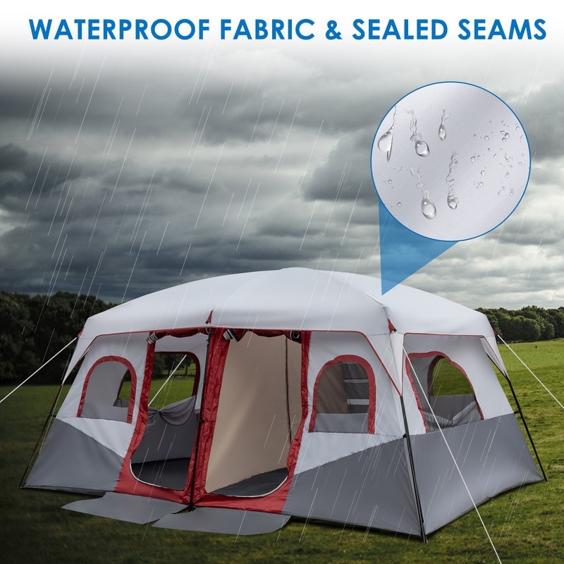 Tent online two room