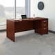 Option Mahogany