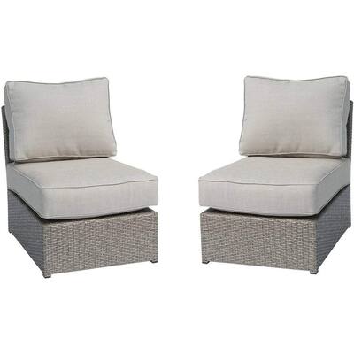 Living Source International Patio Lounge Chairs