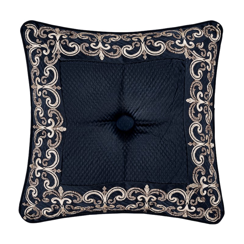 J. Queen New York Giardino 18" Decorative Throw Pillow.