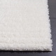 preview thumbnail 17 of 44, SAFAVIEH Tahoe Shag Heikea 1.2-inch Thick Rug