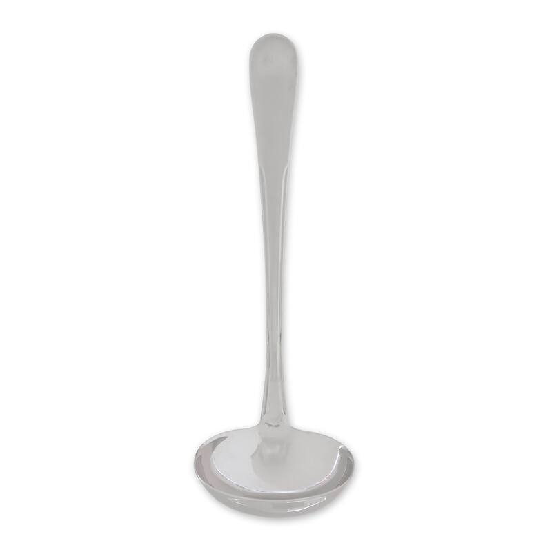 Monty's Utensils - Endurance Collection - Ladle - Stainless Steel