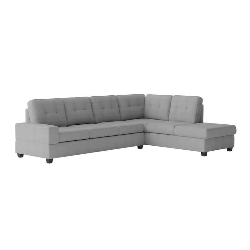 Fresno Reversible Sectional Sofa